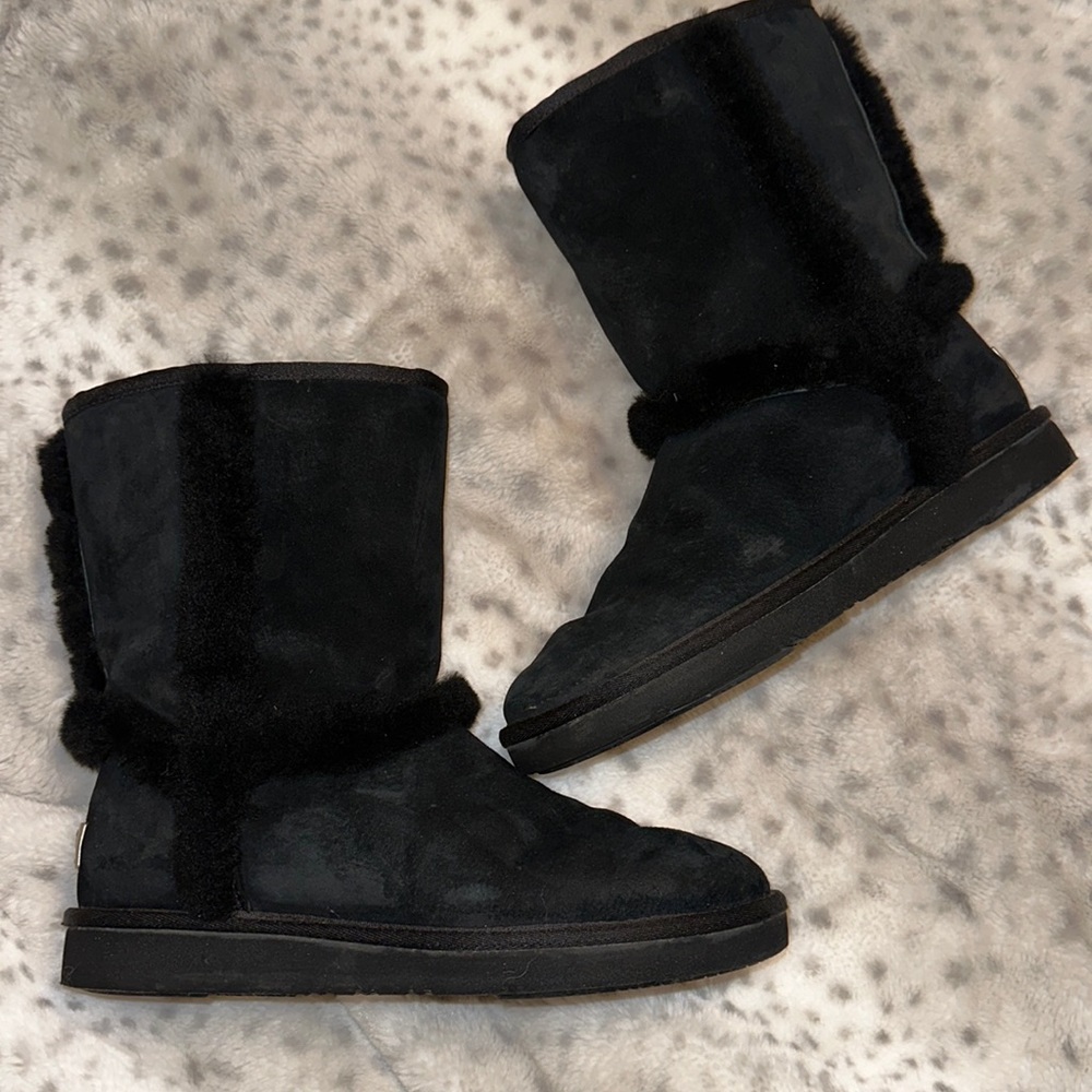 Women’s ugg boots